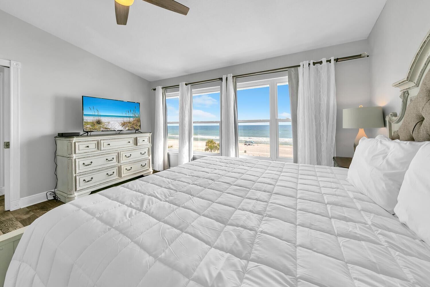 Townhome, Multiple Beds (Beachside West 13) | 4 bedrooms, WiFi