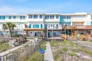 Residenza, letti multipli (Beachside West 13) | Esterni