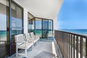 Condo, varias camas (Aquavista 404E) | Áreas de la propiedad