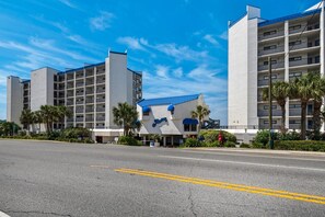 Exterior - Aquavista 404e (Panama City Beach)