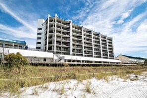 公寓客房, 多張床 (Aquavista 404E) | 外觀