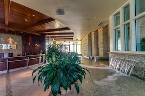 Condo, Multiple Beds (Aqua Resort 306 "Change of Pace") | Lobby