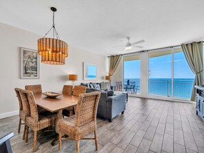 Condo, Multiple Beds (Aqua Resort 1505) | Interior - Aqua Resort 1505 (Panama City Beach)