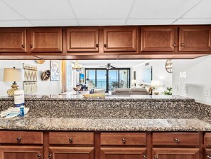Condo, Multiple Beds (Watercrest 402) | Interior