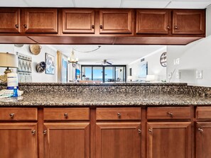 Condo, Multiple Beds (Watercrest 402) | Interior