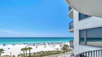Apartment, Mehrere Betten (Watercrest 402) | Strand