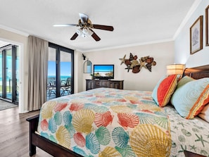 Apartment, Mehrere Betten (Watercrest 402) | 2 Schlafzimmer, WLAN