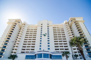 公寓客房, 多張床 (Watercrest 402) | 外觀