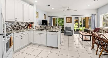 Right Direction Rentals 1 Bedroom Villa 9119