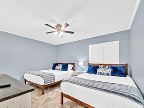 Condo, Multiple Beds (Watercrest 103)