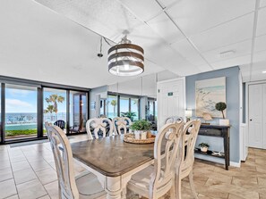 Condo, Plusieurs lits (Watercrest 103) | Restauration