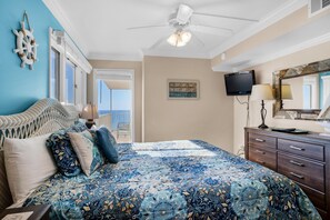 2 bedrooms, WiFi - The Summit 1432 (Panama City Beach)