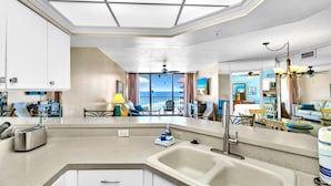 Condo, Berbilang Katil (Summerhouse 1009B) | Bahagian dalam