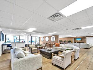 Condo, Multiple Beds (Summerhouse 1009B) | Lobby - Summerhouse 1009b (Panama City Beach)