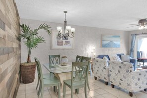 Bloc d'apartaments, diversos llits (Sugar Beach C-3 (Beach Life)) | Interior