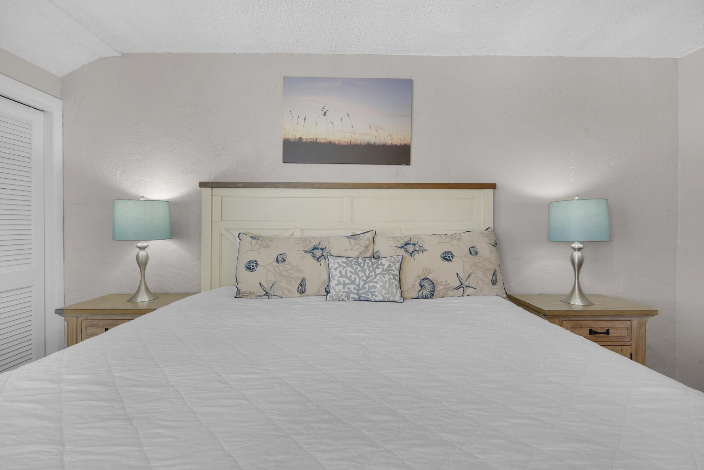 คอนโด, หลายเตียง (Sugar Beach C-3 (Beach Life)) | 2 ห้องนอน, Wi-Fi