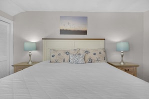 Apartment, Mehrere Betten (Sugar Beach C-3 (Beach Life)) | 2 Schlafzimmer, WLAN