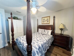 コンドミニアム ベッド (複数台) (Sterling Beach #602) | 3 室のベッドルーム、WiFi