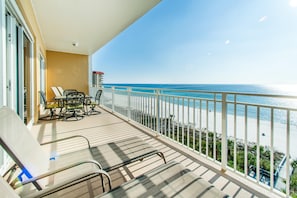 Apartment, Mehrere Betten (Sterling Beach #602) | Unterkunftsgelände
