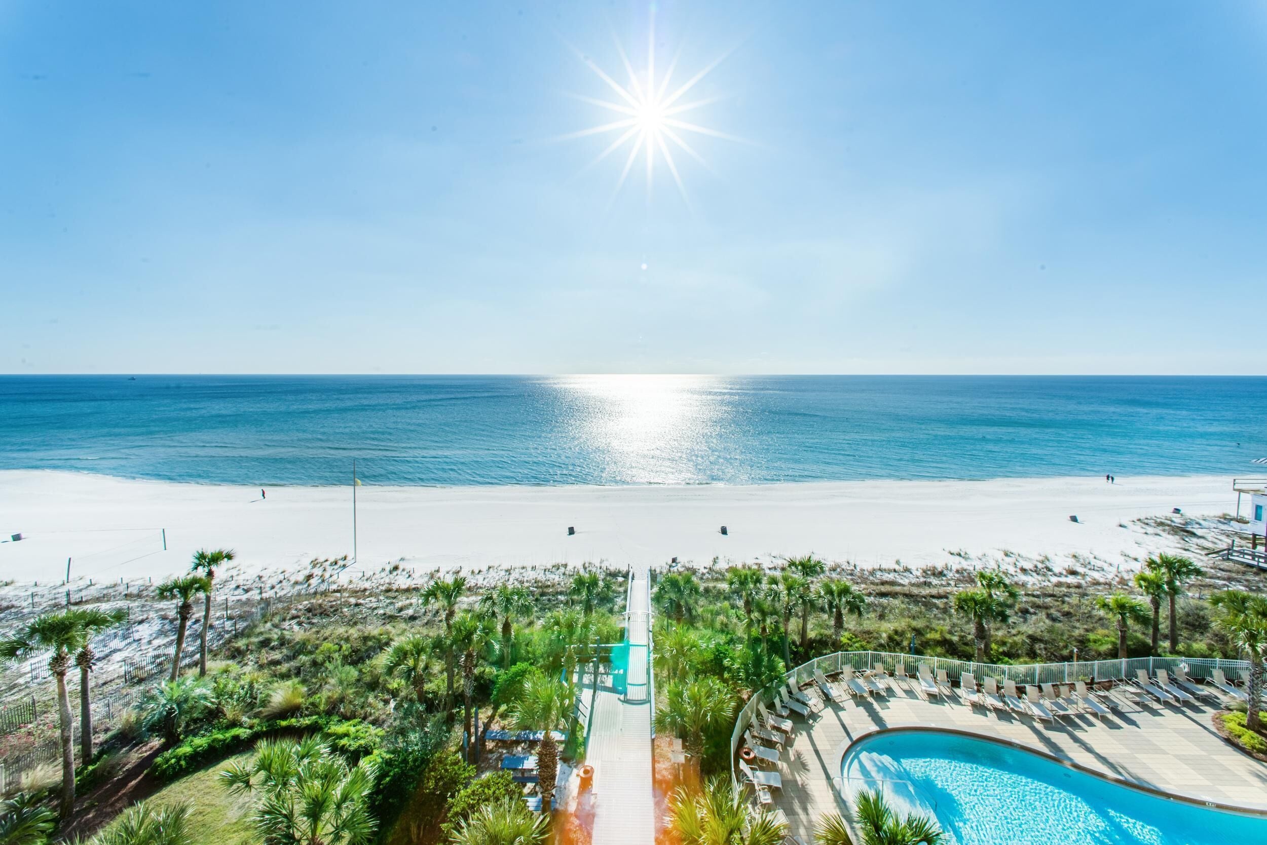 Condo, Multiple Beds (Sterling Beach #602) | Beach