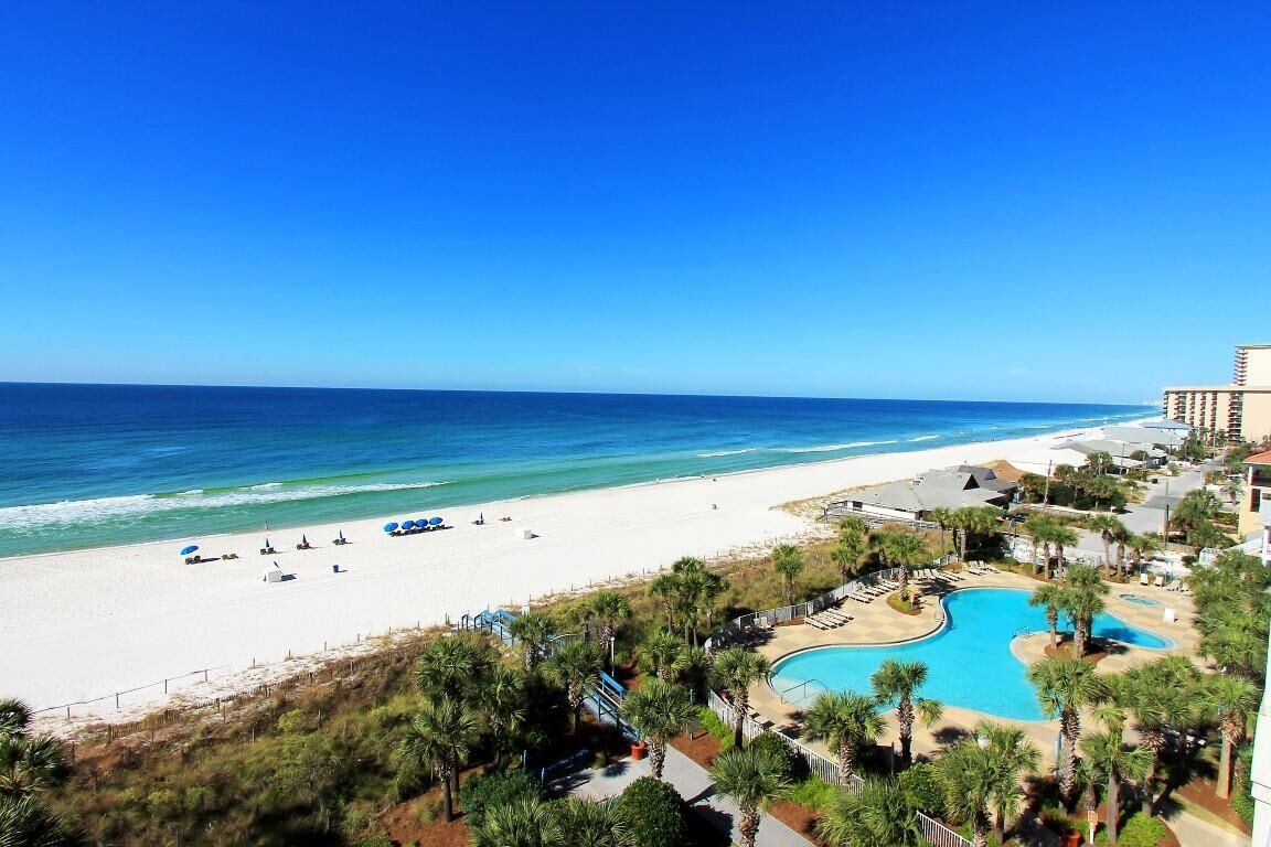 Apartment, Mehrere Betten (Sterling Beach #602) | Strand