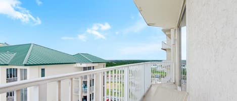 Condo, Multiple Beds (Shores of Panama 1401) | Property grounds