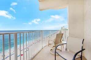 Leilighet, flere senger (Shores of Panama 1401) | Overnattingsstedets uteområder