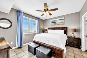 คอนโด, หลายเตียง (Shores of Panama 1003) | 2 ห้องนอน, Wi-Fi