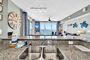 Condo, Multiple Beds (Shores of Panama 1003) | Interior