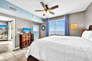 Lägenhet - flera sängar (Shores of Panama 1003) | 2 sovrum och wi-fi