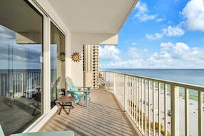 Condo, varias camas (Shores of Panama 1003) | Áreas de la propiedad