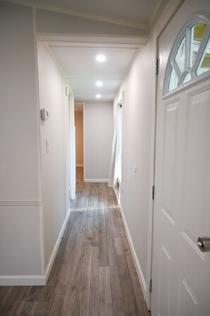 Interior - Welcome to your home away from home! (Newport)