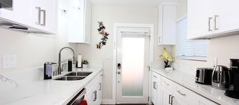 NEW! 2-Bedroom Fontana Guest House close to Kaiser Permanente