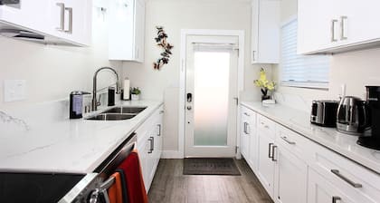 NEW! 2-Bedroom Fontana Guest House close to Kaiser Permanente