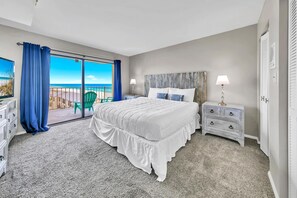 Condo, Multiple Beds (Regency Towers 623) - Regency Towers 623 (Panama City Beach)