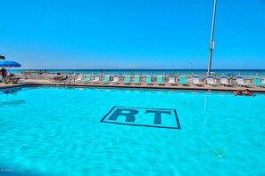 Condo, Multiple Beds (Regency Towers 623) | Pool - Regency Towers 623 (Panama City Beach)