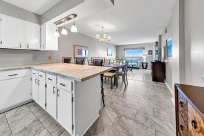 Condo, Multiple Beds (Regency Towers 623) | Interior - Regency Towers 623 (Panama City Beach)