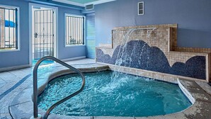 Leilighet, flere senger (Regency Towers 623) | Spa