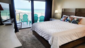 Apartment, Mehrere Betten (Regency Towers 623) | 3 Schlafzimmer, WLAN