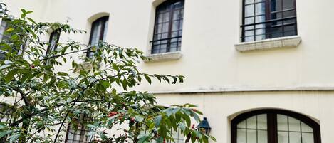 Área da propriedade