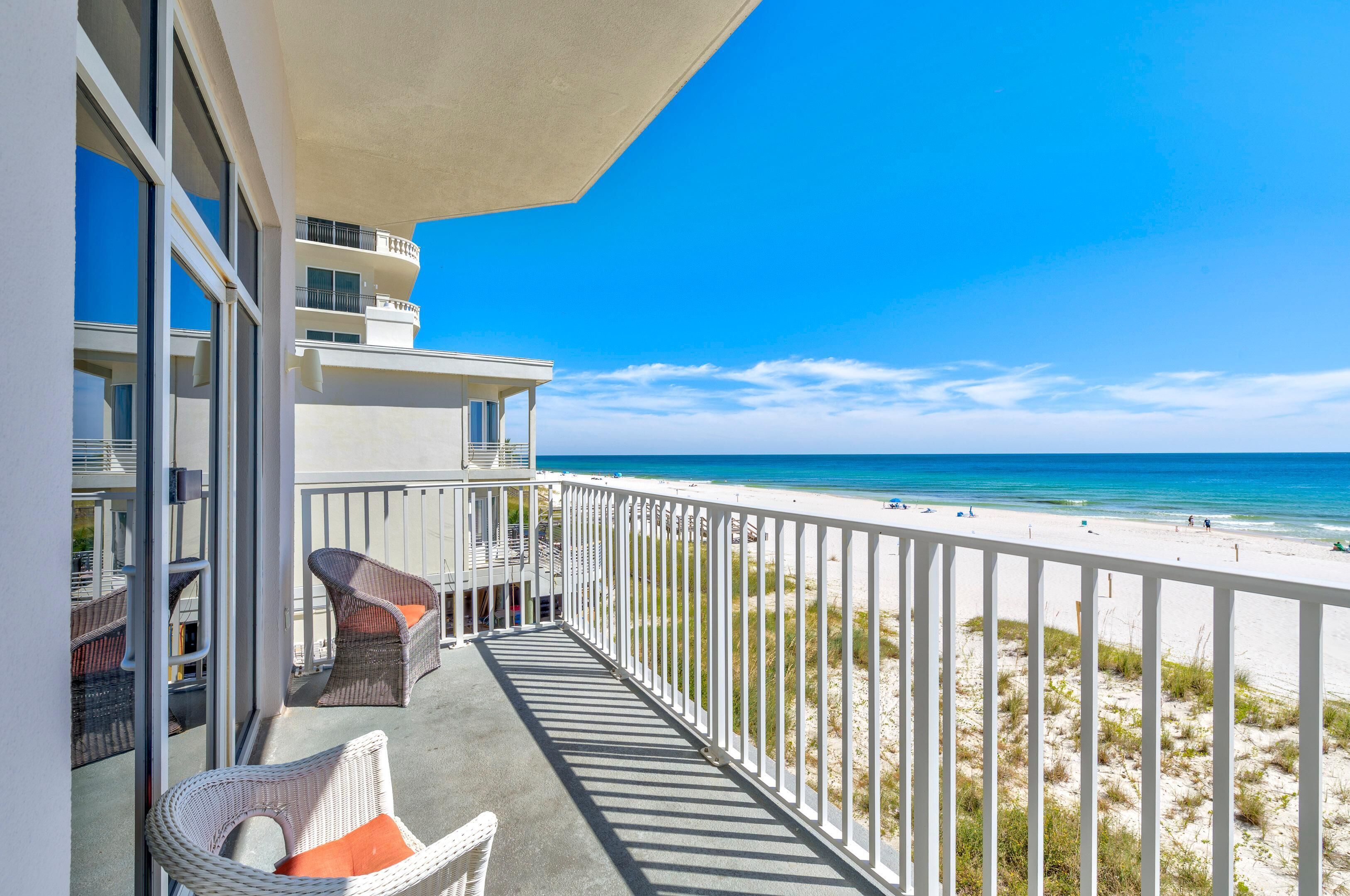 Condo, 1 King Bed with Sofa bed (Windemere 301) | Property grounds