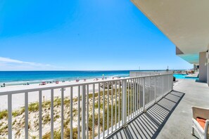 Condo, 1 King Bed with Sofa bed (Windemere 301) | Property grounds