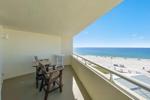 Condo, 1 cama King size y sofá cama (Perdido Sun 406) | Áreas de la propiedad