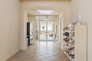 公寓式客房, 1 张特大床和 1 张沙发床 (Perdido Sun 406) | 住宿内部