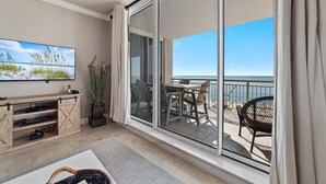 Leilighet, flere senger (Indigo East 604) | Innvendig