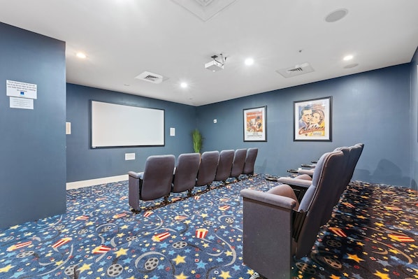 Interior - Indigo East 604 (Pensacola)