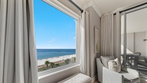 Leilighet, flere senger (Indigo East 604) | Innvendig