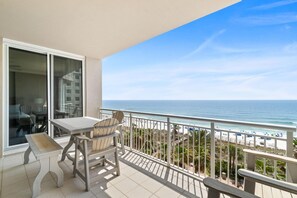 Lejlighed - flere senge (Indigo East 604) | Udendørs spisemuligheder