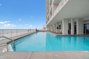 Pool - Windemere 807 (Pensacola)