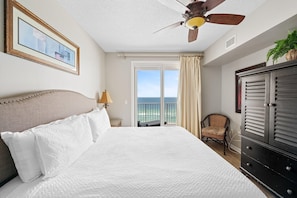 Condo, Multiple Beds (Windemere 807) | 2 bedrooms, iron/ironing board, WiFi - Windemere 807 (Pensacola)